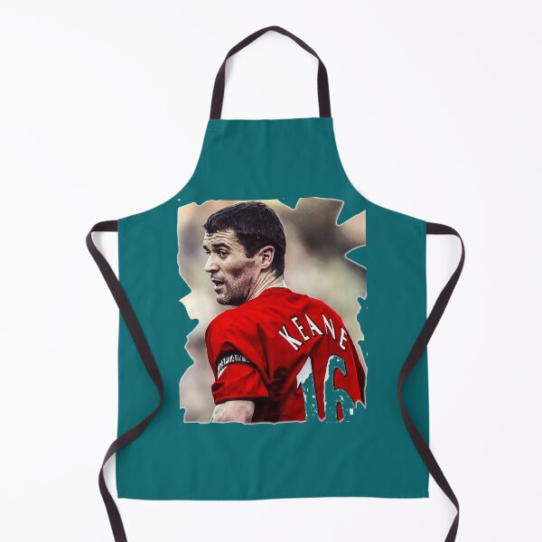 Item preview, roy keane print   designed and sold by HiPuente.