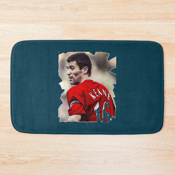 Item preview, roy keane print   designed and sold by HiPuente.