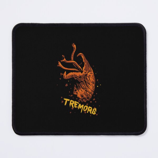 Item preview, Tremors And Product Design designed and sold by nhijtsflloc18.