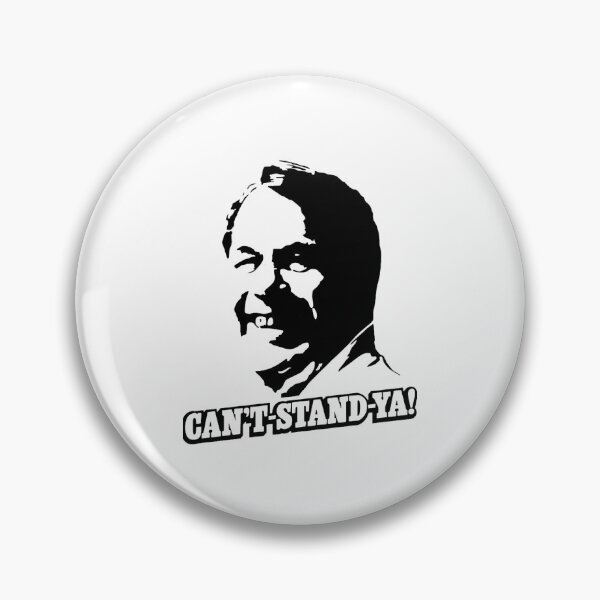 Item preview, Cant Stand Funny designed and sold by Santanaghita.