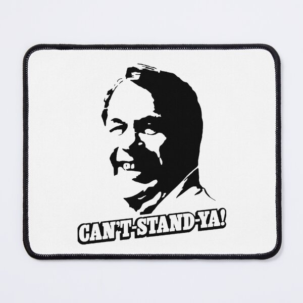 Item preview, Cant Stand Funny designed and sold by Santanaghita.