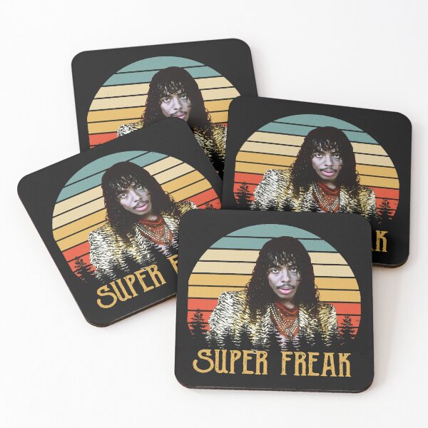 Item preview, Vintage Super Freak designed and sold by Santanaghita.