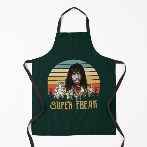 Item preview, Vintage Super Freak designed and sold by Santanaghita.