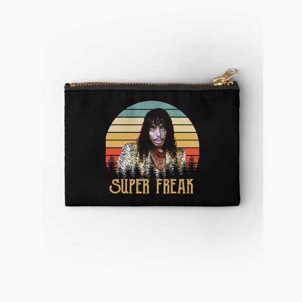 Item preview, Vintage Super Freak designed and sold by Santanaghita.