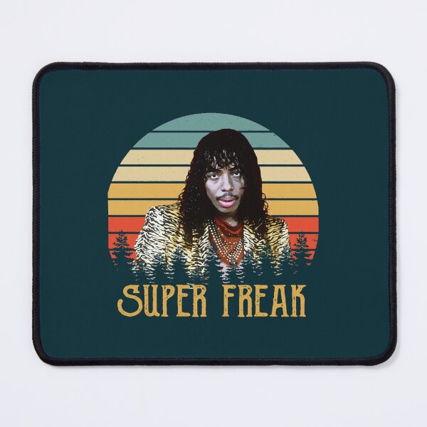 Item preview, Vintage Super Freak designed and sold by Santanaghita.
