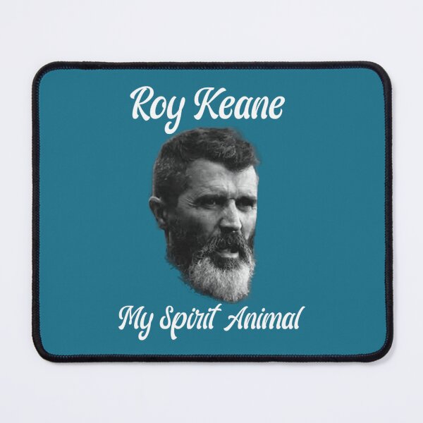 Item preview, Roy Keane Is My Spirit Animal   designed and sold by HiPuente.