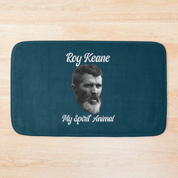 Item preview, Roy Keane Is My Spirit Animal   designed and sold by HiPuente.
