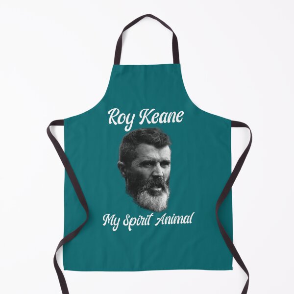Item preview, Roy Keane Is My Spirit Animal   designed and sold by HiPuente.