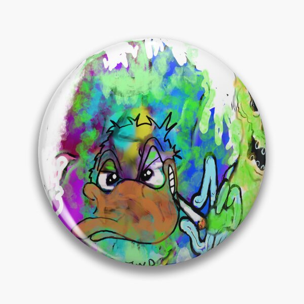Item preview, Smokin designed and sold by Jimpalimpa.