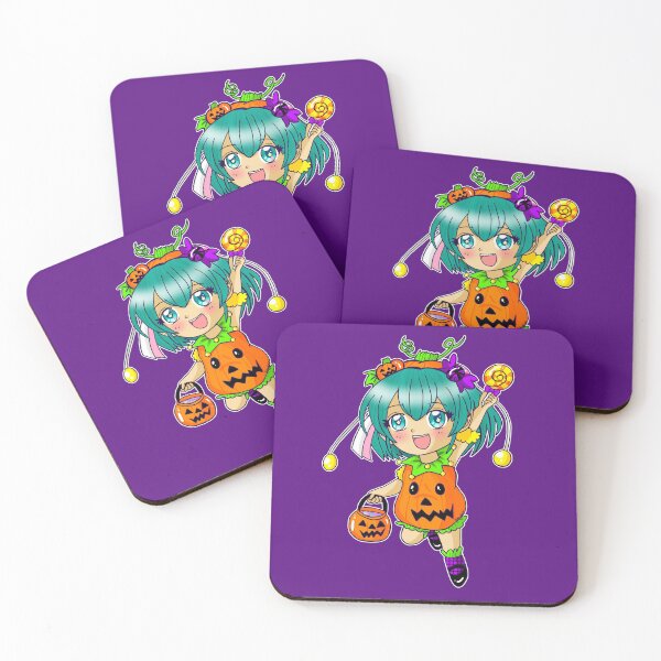 Item preview, Trick or Treat Lala  designed and sold by Yuni-Naoki.