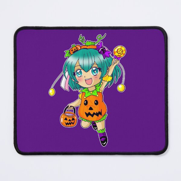 Item preview, Trick or Treat Lala designed and sold by Yuni-Naoki.