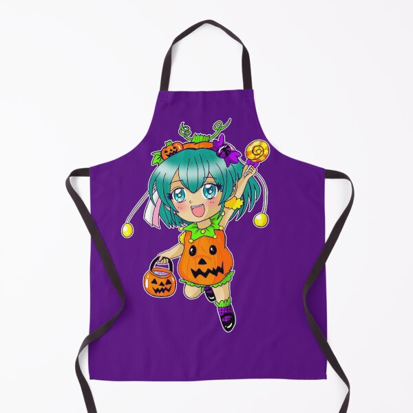 Item preview, Trick or Treat Lala  designed and sold by Yuni-Naoki.