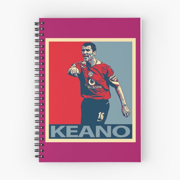 Item preview, Roy Keane                designed and sold by HiPuente.