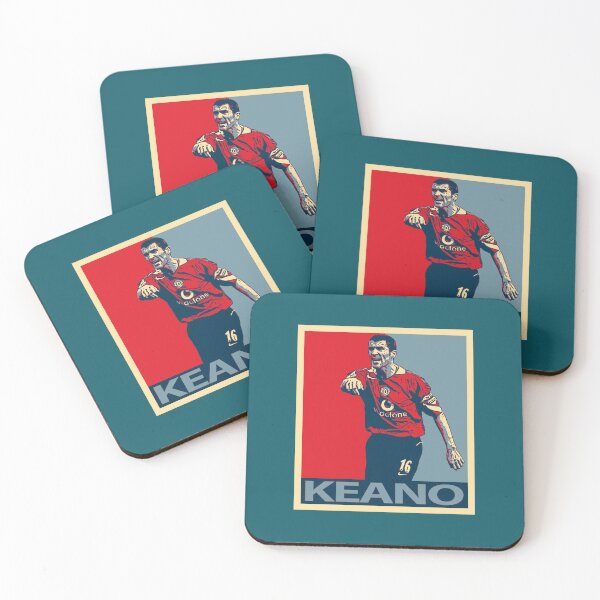 Item preview, Roy Keane                designed and sold by HiPuente.