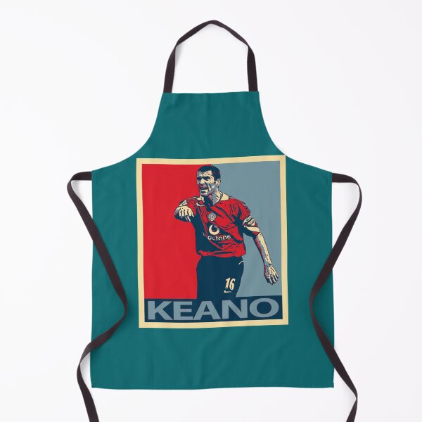Item preview, Roy Keane                designed and sold by HiPuente.