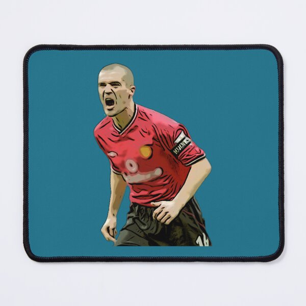 Item preview, Roy Keane Celebration    designed and sold by HiPuente.