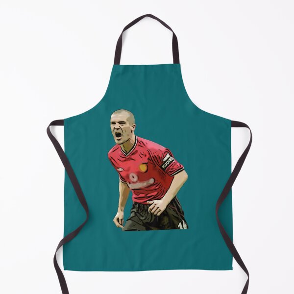 Item preview, Roy Keane Celebration    designed and sold by HiPuente.