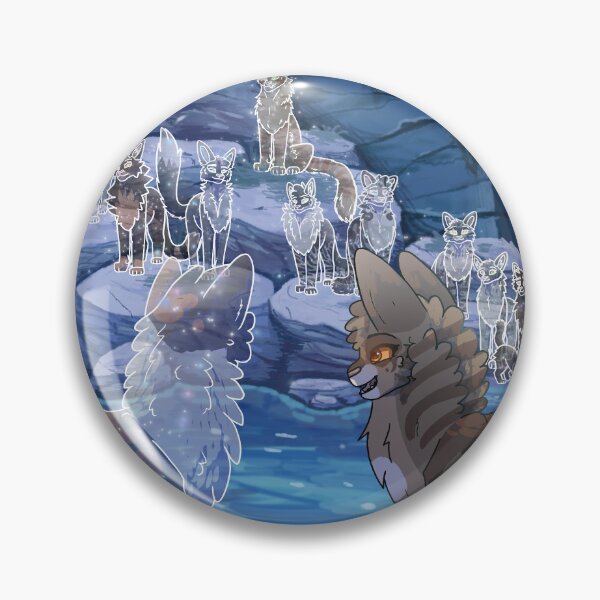 Item preview, Finding Moonpool designed and sold by FlufyWingedCat.