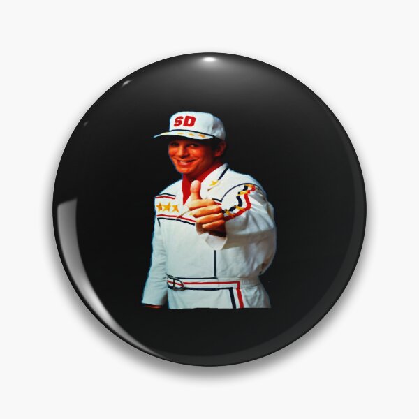 Item preview, Super Dave Osborne  designed and sold by Santanaghita.