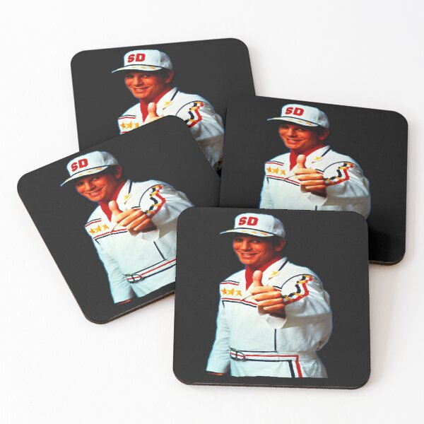 Item preview, Super Dave Osborne  designed and sold by Santanaghita.