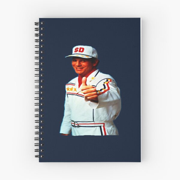 Item preview, Super Dave Osborne  designed and sold by Santanaghita.