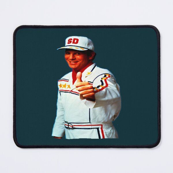 Item preview, Super Dave Osborne  designed and sold by Santanaghita.