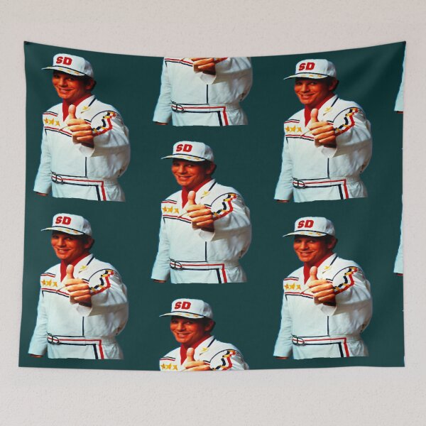 Item preview, Super Dave Osborne  designed and sold by Santanaghita.