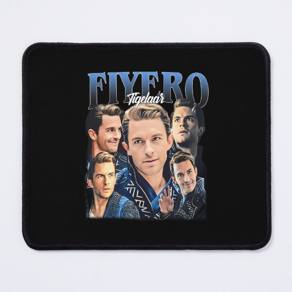 Item preview, Retro Fiyero Tigelaar Bootleg 90S Style designed and sold by DanielLetellier.