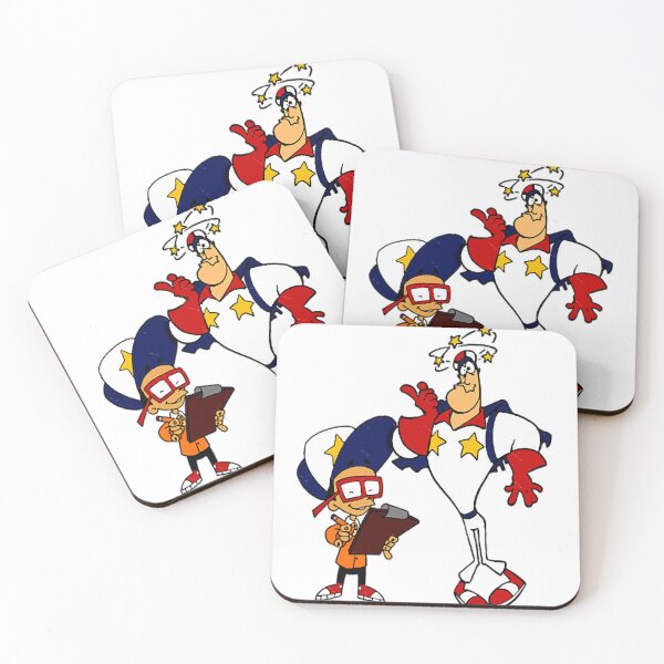 Item preview, Super Dave Osborne  designed and sold by Santanaghita.