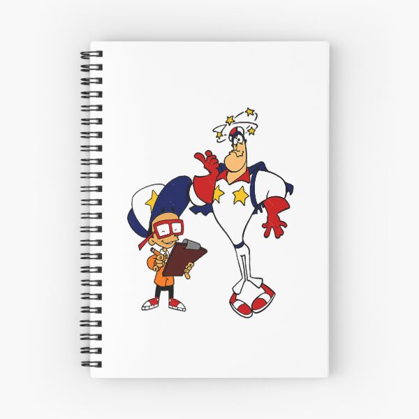 Item preview, Super Dave Osborne  designed and sold by Santanaghita.
