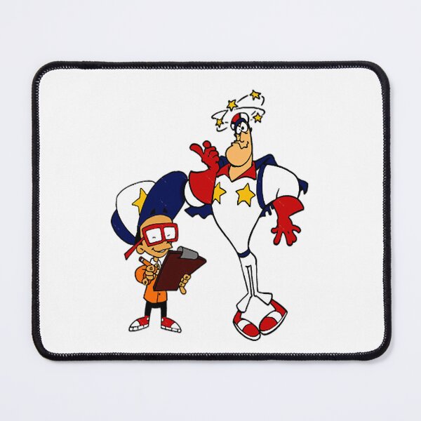 Item preview, Super Dave Osborne  designed and sold by Santanaghita.