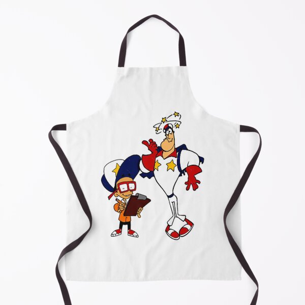 Item preview, Super Dave Osborne designed and sold by Santanaghita.