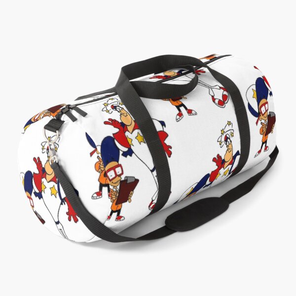 Item preview, Super Dave Osborne  designed and sold by Santanaghita.