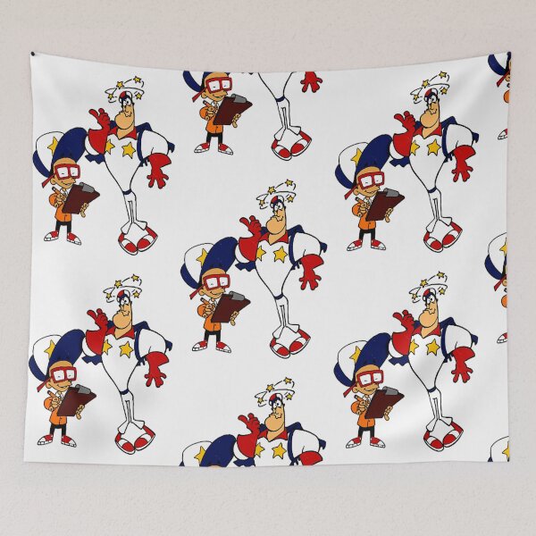 Item preview, Super Dave Osborne  designed and sold by Santanaghita.