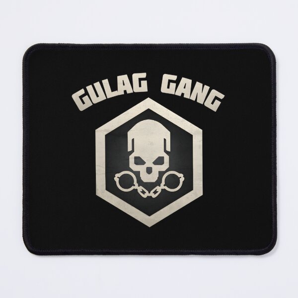 Item preview, Warzone Gulag Gang Classic 		 designed and sold by bbcncejauf75.