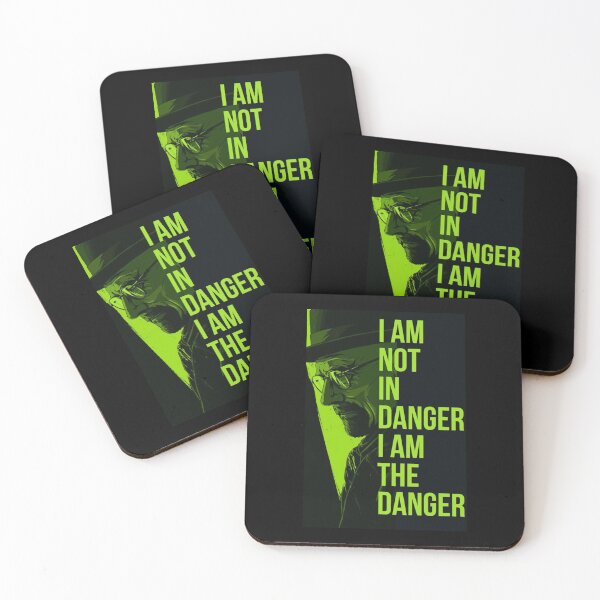 Item preview, I am not in danger i am danger designed and sold by bisilachel.