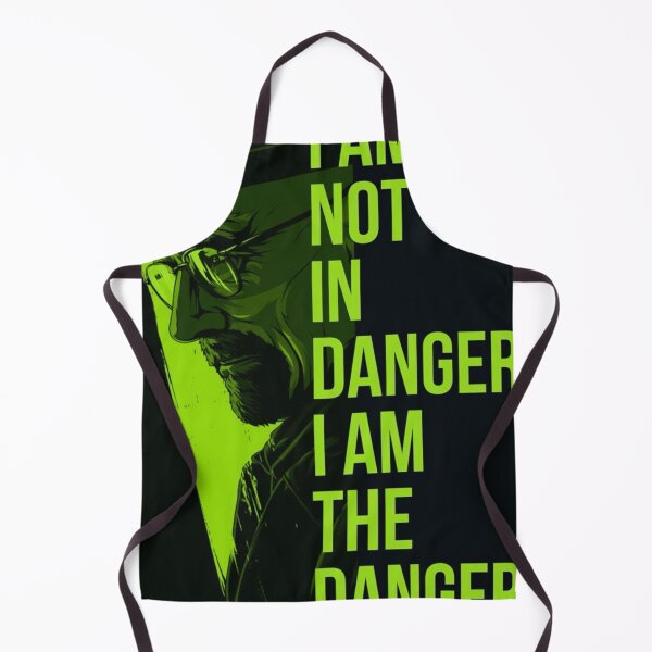 Item preview, I am not in danger i am danger designed and sold by bisilachel.