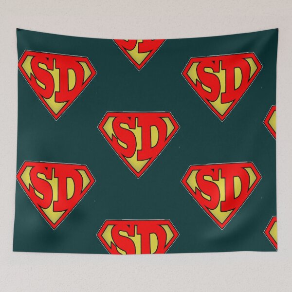 Item preview, Super Dave Osborne  designed and sold by Santanaghita.