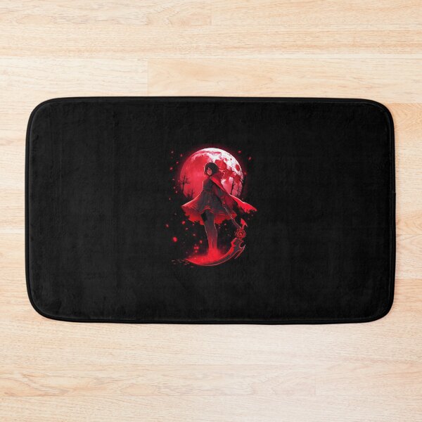Item preview, Crimson Cloak – Blood Moon Warrior designed and sold by rsilesbh4.