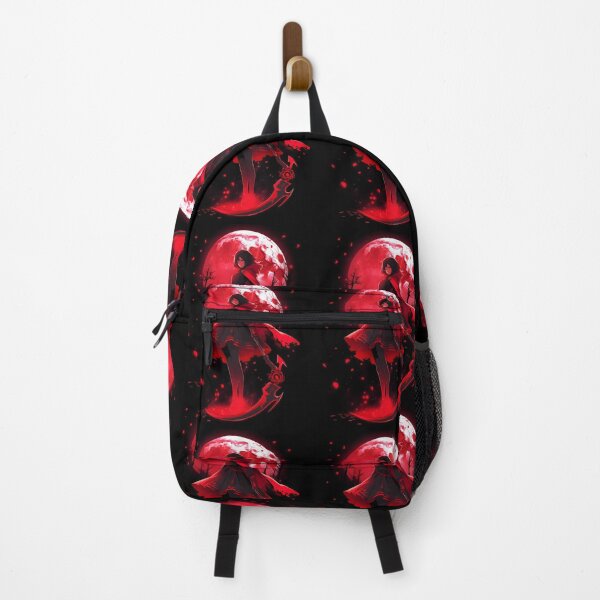 Item preview, Crimson Cloak – Blood Moon Warrior designed and sold by rsilesbh4.