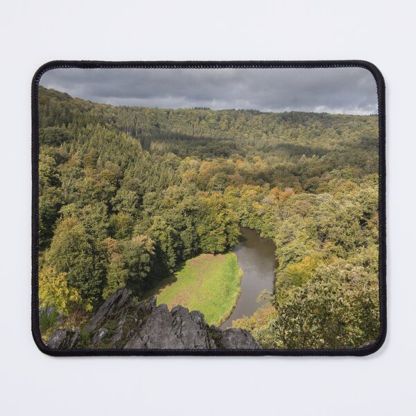 Item preview, Rocher du Hat Famous View, Belgium designed and sold by Imladris01.