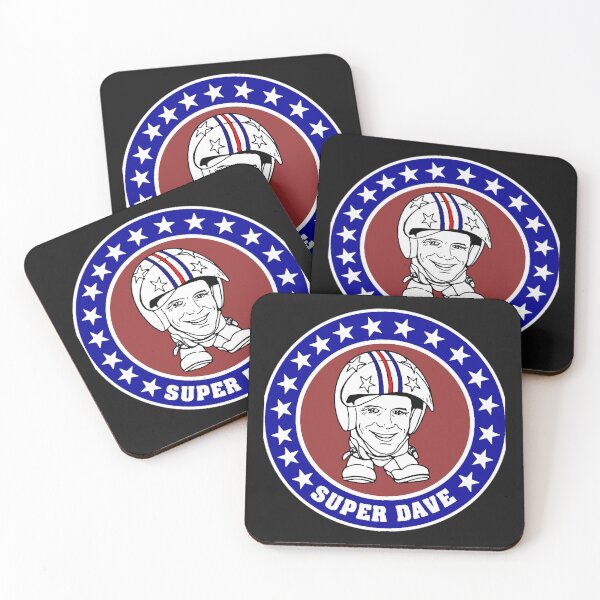 Item preview, Super Dave Osborne  designed and sold by Santanaghita.