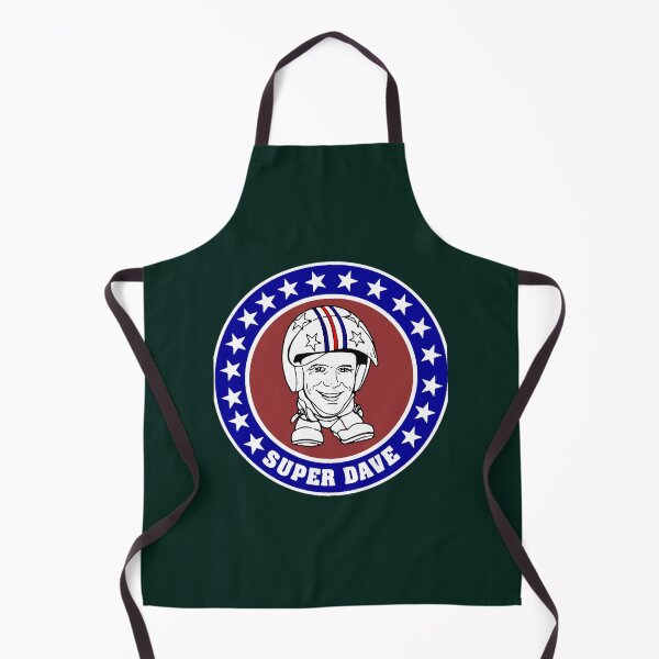 Item preview, Super Dave Osborne designed and sold by Santanaghita.