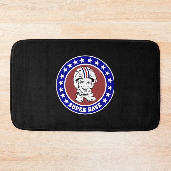 Item preview, Super Dave Osborne  designed and sold by Santanaghita.