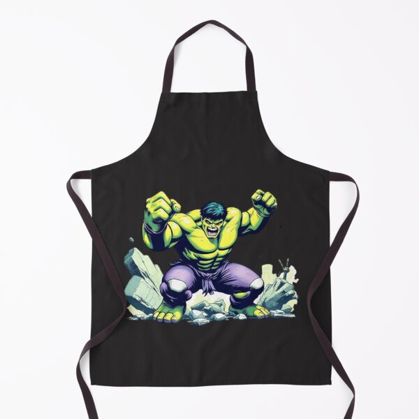 Item preview, Hulk – Futuristic Super Strength designed and sold by bestoffers.