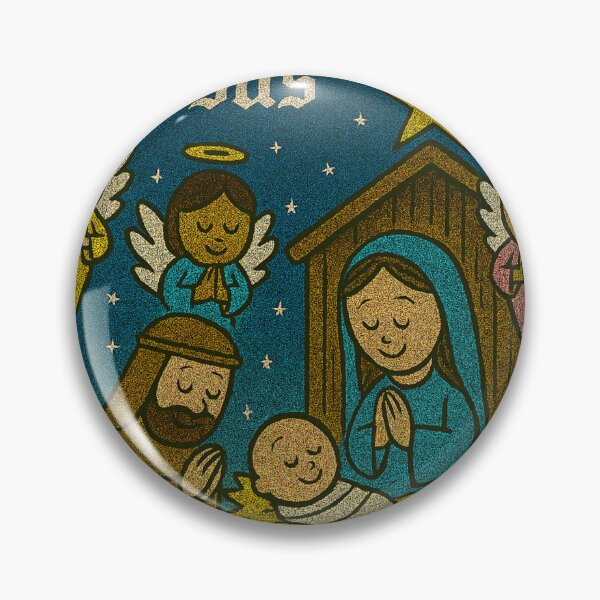 Item preview, Happy Birthday to Jesus designed and sold by GarytheC123.