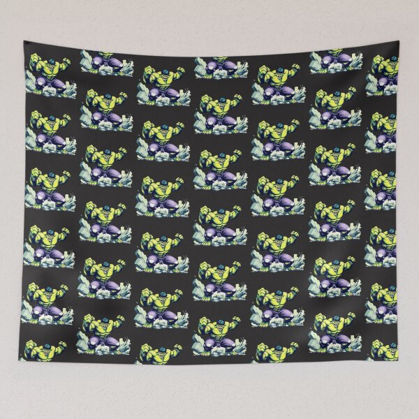 Item preview, Hulk – Futuristic Super Strength designed and sold by bestoffers.