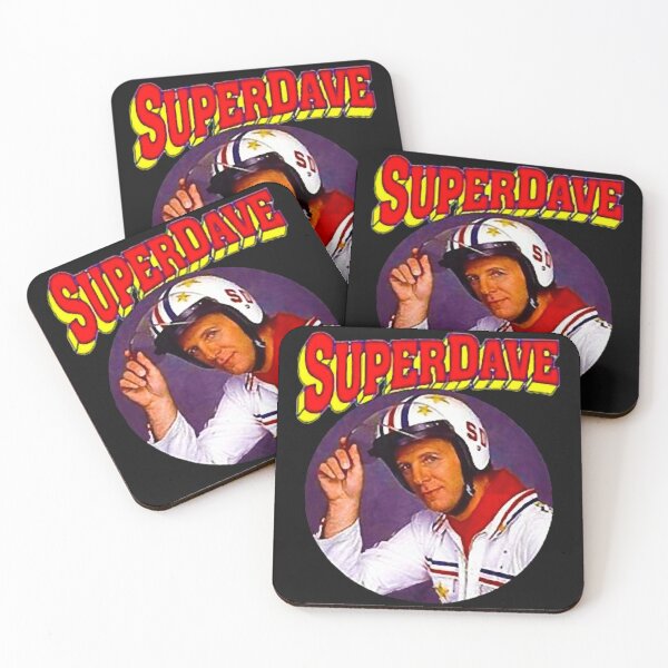Item preview, Super Dave Osborne  designed and sold by Santanaghita.