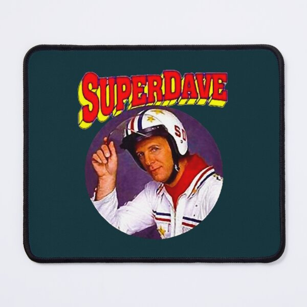Item preview, Super Dave Osborne  designed and sold by Santanaghita.