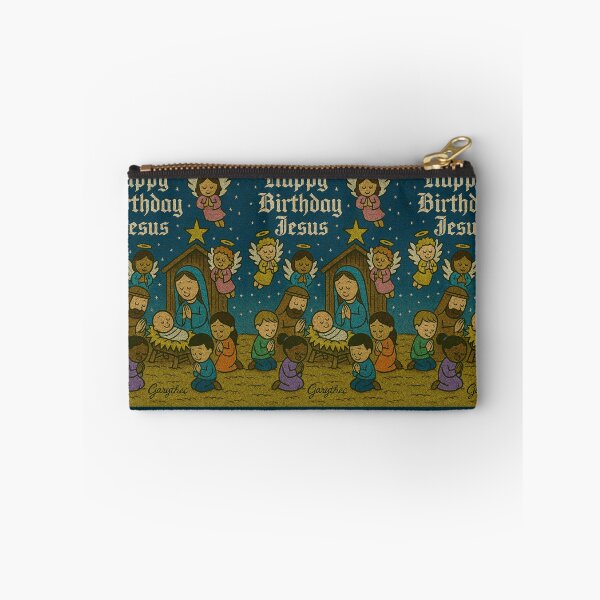 Item preview, Happy Birthday to Jesus designed and sold by GarytheC123.